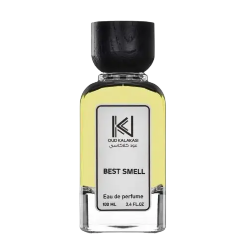 BEST SMELL
