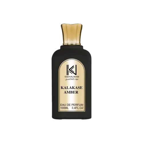 KALAKASI AMBER