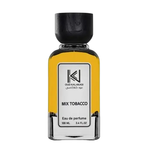 [1019] MIX TOBACCO